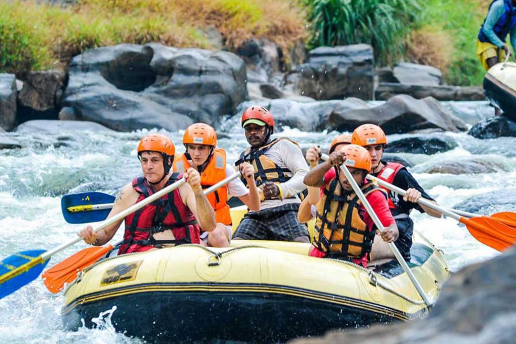 Adventure