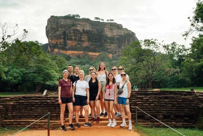 Family Tours