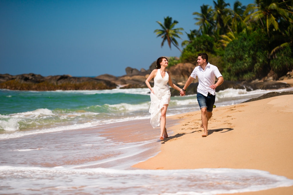 Honeymoon